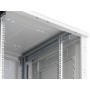 Triton RTA 600 x 1000 37U Rack indipendenti Bianco (RTA-37-A61-CAX-A1)