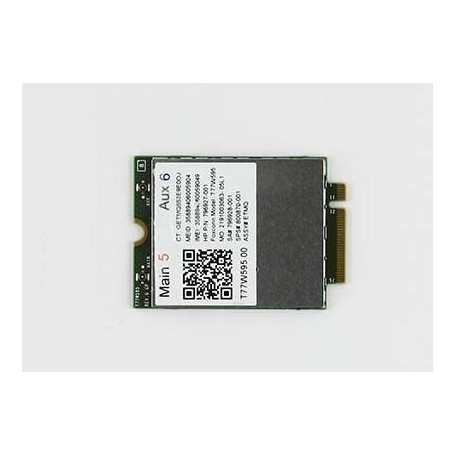 HP 800870-001 ricambio per notebook Scheda WLAN (800870-001)