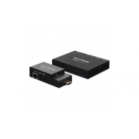 Viewsonic HB10B moltiplicatore AV Trasmettitore e ricevitore AV Nero (HB10B)
