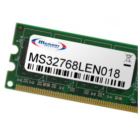 Memory Solution MS32768LEN018 memoria 32 GB (MS32768LEN018)