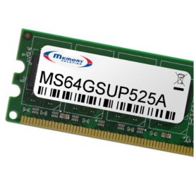 Memory Solution MS64GSUP525A memoria 64 GB (MS64GSUP525A)