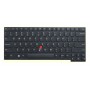 Lenovo 01EP456 ricambio per notebook Tastiera (01EP456)