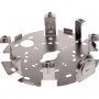 Axis T94U02S Custodia e supporto (5506-671)