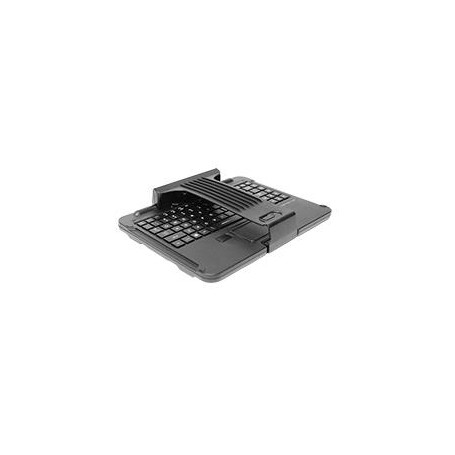 Getac GDKBC1 tastiera per dispositivo mobile Nero Pin Pogo Inglese UK (GDKBC1)