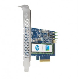 HP Z Turbo G2 M.2 PCI Express MLC (W5A06AA)