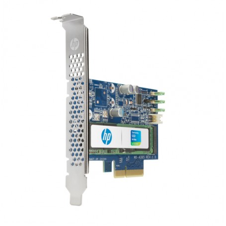 HP Z Turbo G2 M.2 PCI Express MLC (W5A06AA)