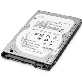 HP 500GB 7200 RPM SATA SFF HDD 2.5" (T0K73AA)