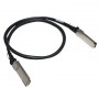 Hewlett Packard Enterprise 0.5m 100Gb QSFP28 OPA Copper Cable cavo InfiniBand 0,5 m (830024-B21)