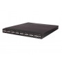 Hewlett Packard Enterprise FlexFabric 5950 Gestito Fast Ethernet (10/100) Nero (JH321A)