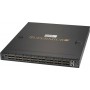 Supermicro SSE-C3632SR switch di rete L3 Gigabit Ethernet (10/100/1000) 1U Nero (SSE-C3632SR)