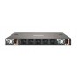 Supermicro SSE-C3632SR switch di rete L3 Gigabit Ethernet (10/100/1000) 1U Nero (SSE-C3632SR)