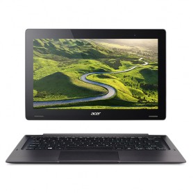 Acer Aspire Switch 12 SW7-272-M0JS Ibrido (2 in 1) 31,8 cm (12.5") Touch screen Full HD Intel® Core™ m5 8 GB L (NT.GA9EG.004)