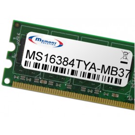 Memory Solution MS16384TYA-MB37 memoria 16 GB (MS16384TYA-MB37)
