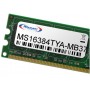 Memory Solution MS16384TYA-MB37 memoria 16 GB (MS16384TYA-MB37)