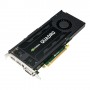 HP Quadro K4200 NVIDIA 4 GB GDDR5 (765149-001)