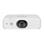 Panasonic PT-EZ590LE videoproiettore Proiettore a raggio standard 5400 ANSI lumen LCD WUXGA (1920x1200) Bianco (PT-EZ590LE)