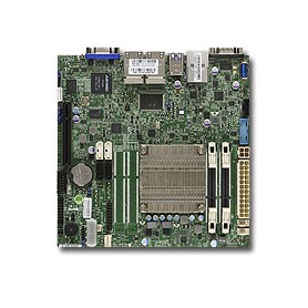 Supermicro A1SRI-2358F BGA 1283 (MBD-A1SRI-2358F-B)