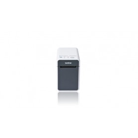 Brother TD-2130NHC stampante per etichette (CD) 300 x 300 DPI (TD-2130NHCXX1)