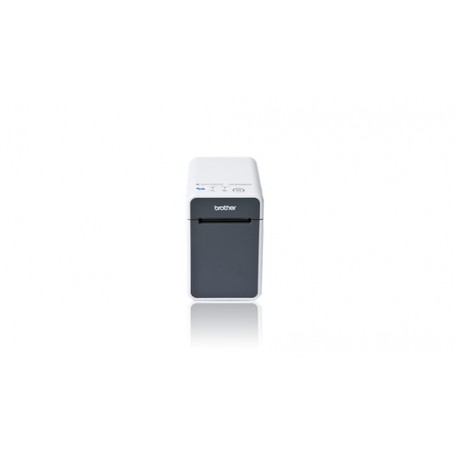 Brother TD-2130NHC stampante per etichette (CD) 300 x 300 DPI (TD-2130NHCXX1)