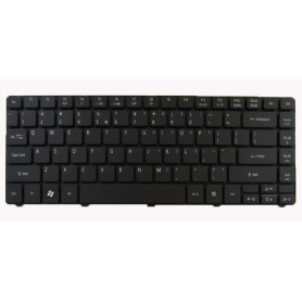 HP 785648-051 ricambio per notebook Tastiera (785648-051)