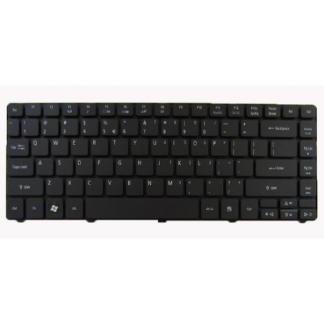 HP 785648-051 ricambio per notebook Tastiera (785648-051)