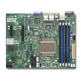 Supermicro A1SRM-2758F BGA 1283 micro ATX (MBD-A1SRM-2758F-B)