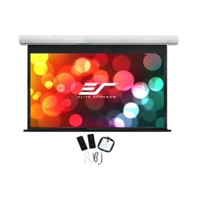 Elite Screens Saker SK150NXW2-E6 schermo per proiettore 3,81 m (150") 16:10 (SK150NXW2-E6)
