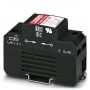 Phoenix Contact 2800107 protezione da sovraccarico Nero 230 V (2800107)