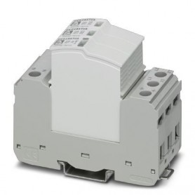 Phoenix Contact 2905338 protezione da sovraccarico Grigio 240 V (2905338)