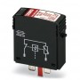 Phoenix Contact 2807586 protezione da sovraccarico Nero 120 V (2807586)
