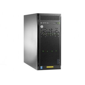 Hewlett Packard Enterprise StoreEasy 1550 4TB NAS Tower Collegamento ethernet LAN Nero (K2R63A)