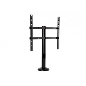 Peerless HP455 Supporto TV a parete 139,7 cm (55") Nero (HP455)