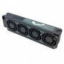 QNAP SP-A02-8CM4A-FAN-MODULE porta accessori Ventola di raffreddamento (SP-A02-8CM4A-FAN-MODULE)