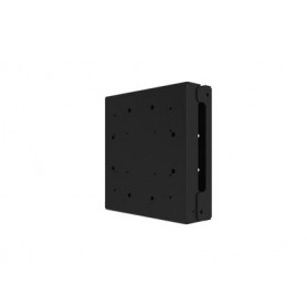 Peerless DSX750 Supporto per display espositivi 152,4 cm (60") Nero (DSX750)