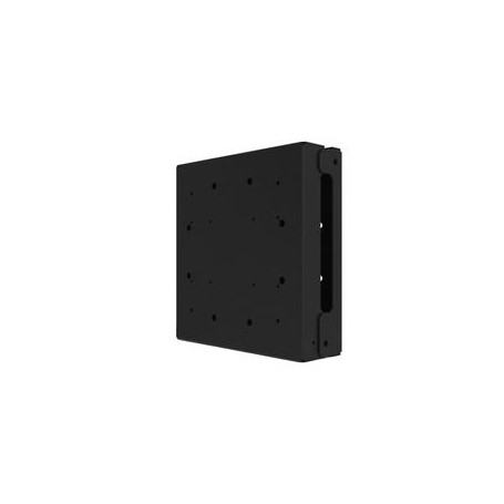 Peerless DSX750 Supporto per display espositivi 152,4 cm (60") Nero (DSX750)
