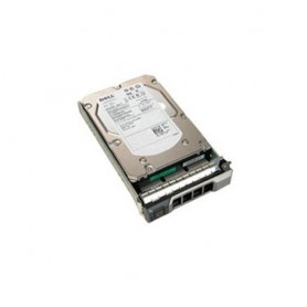 DELL 5R6CX disco rigido interno 2.5" 600 GB SAS (5R6CX)