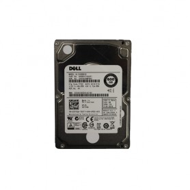 DELL 600GB SAS 10000rpm 2.5" (5TFDD)