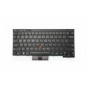 Lenovo 4X30J32287 ricambio per notebook Tastiera (4X30J32287)