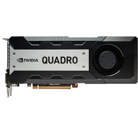 HP 713382-001 scheda video NVIDIA Quadro K6000 12 GB GDDR5 (713382-001)