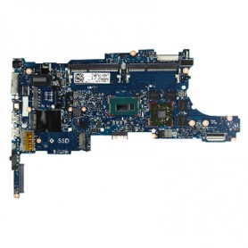 HP System board Scheda madre (747072-001)
