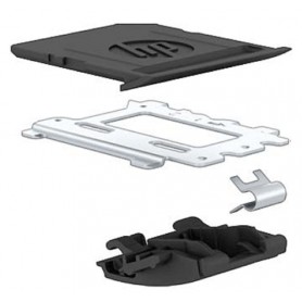 HP 739558-001 ricambio per notebook Custodia (739558-001)