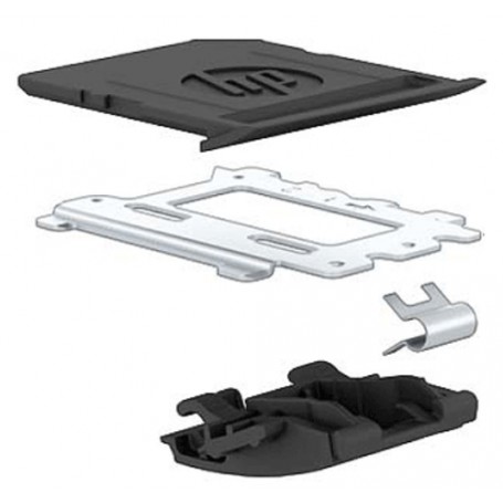 HP 739558-001 ricambio per notebook Custodia (739558-001)