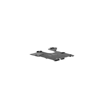 HP 646965-001 ricambio per notebook Scheda madre (646965-001)