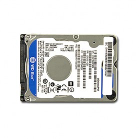 HP 500GB SATA hard disk drive 2.5" (730946-001)