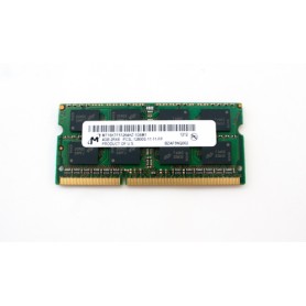 HP 689374-001 memoria 8 GB 1 x 8 GB DDR3 1600 MHz (689374-001)