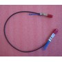 Hewlett Packard Enterprise HP power cable - 48.26 cm 0,483 m (713172-001)