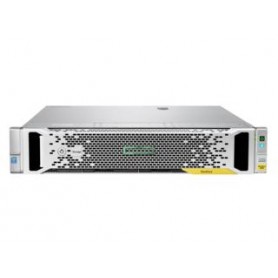 Hewlett Packard Enterprise StoreOnce 3520 array di dischi 12 TB Armadio (2U) (BB922A)