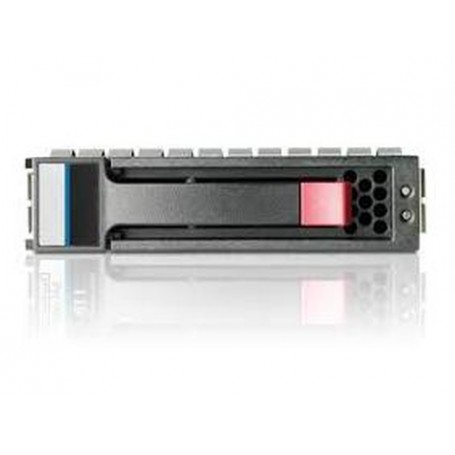 Hewlett Packard Enterprise 600GB 2.5" 12G SAS 2.5" (J9F46SB)