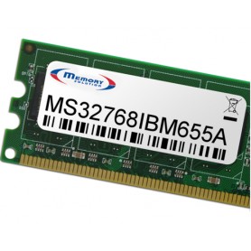 Memory Solution MS32768IBM655A memoria 32 GB (MS32768IBM655A)