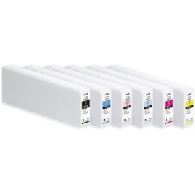 Epson C13T710400 cartuccia d'inchiostro 1 pz Originale Resa extra elevata (super) Giallo (C13T710400)
